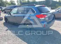 2013 Subaru Outback фото