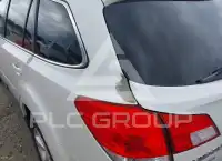 2013 Subaru Outback фото