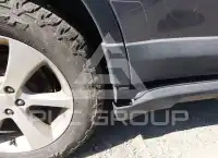 2013 Subaru Outback photo