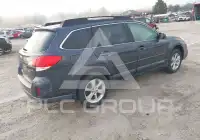 2013 Subaru Outback фото