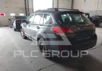 2013 Subaru Outback фото