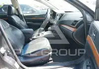 2013 Subaru Outback фото