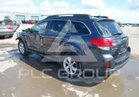 2013 Subaru Outback фото
