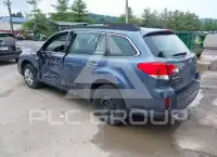 2013 Subaru Outback фото