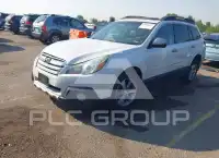 2013 Subaru Outback photo