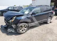2013 Subaru Outback photo