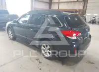 2013 Subaru Outback photo