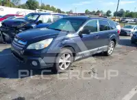 2013 Subaru Outback photo