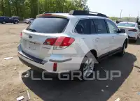 2013 Subaru Outback фото