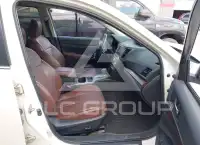 2013 Subaru Outback photo
