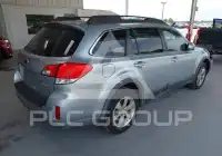 2013 Subaru Outback фото