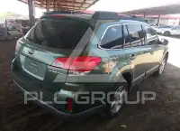 2013 Subaru Outback photo