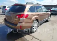 2013 Subaru Outback photo