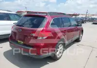 2013 Subaru Outback фото