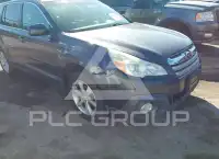 2013 Subaru Outback photo