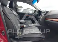 2013 Subaru Outback фото