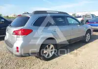 2013 Subaru Outback фото