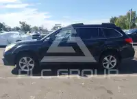 2013 Subaru Outback фото