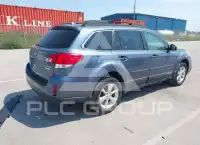 2013 Subaru Outback photo