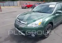 2013 Subaru Outback photo