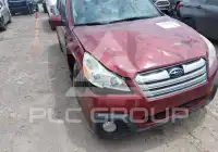 2013 Subaru Outback фото