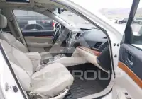 2013 Subaru Outback photo
