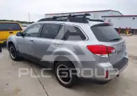 2013 Subaru Outback фото