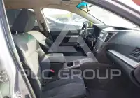 2013 Subaru Outback photo