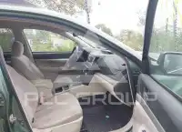 2013 Subaru Outback photo