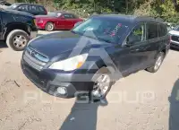 2013 Subaru Outback фото
