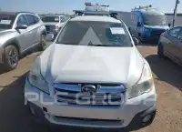 2013 Subaru Outback фото