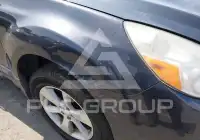 2013 Subaru Outback фото