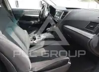 2013 Subaru Outback фото
