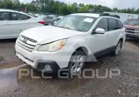 2013 Subaru Outback photo
