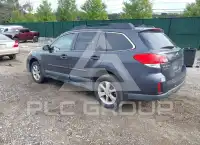 2013 Subaru Outback photo