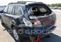 2013 Subaru Outback фото