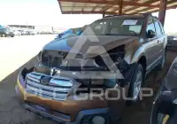 2013 Subaru Outback photo