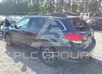2013 Subaru Outback photo