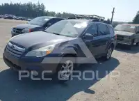 2013 Subaru Outback фото