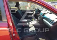 2013 Subaru Outback фото