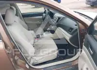 2013 Subaru Outback photo