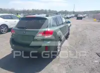 2013 Subaru Outback фото