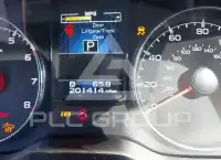 2013 Subaru Outback фото