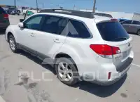 2013 Subaru Outback фото