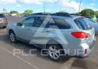 2013 Subaru Outback фото