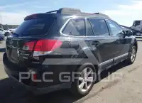 2013 Subaru Outback фото