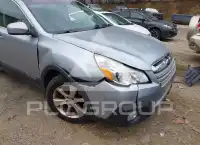 2013 Subaru Outback photo