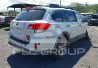 2013 Subaru Outback фото