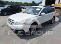 2013 Subaru Outback фото