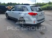 2013 Subaru Outback photo